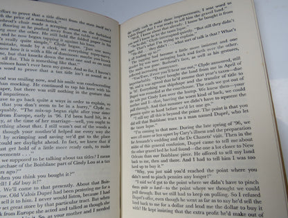 Larry Vincent By Frances Parkinson Keyes The Companion Book Club London 1954 book image 4
