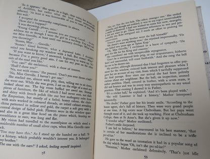 A Song Of Sixpence By A.J Cronin 1965 book image 4