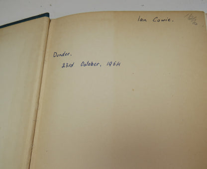 Readings In General Psychology Edited By Wayne Dennis 1950 book image 3