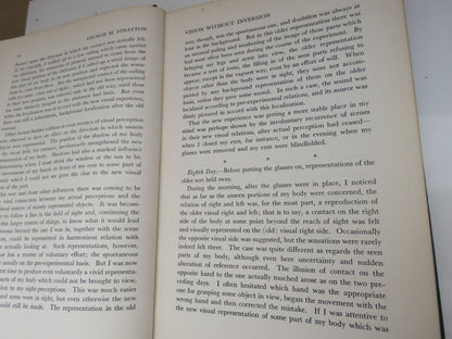 Readings In General Psychology Edited By Wayne Dennis 1950 book image 5