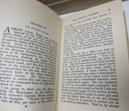 Bringing Down The Air Pirate By John F.C Westerman book image 4