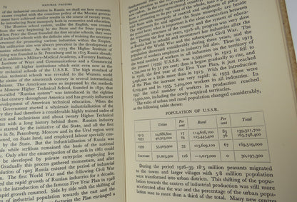 Comparative Education A Study Of Educational Factors And Traditions By Nicholas Hans book image 5