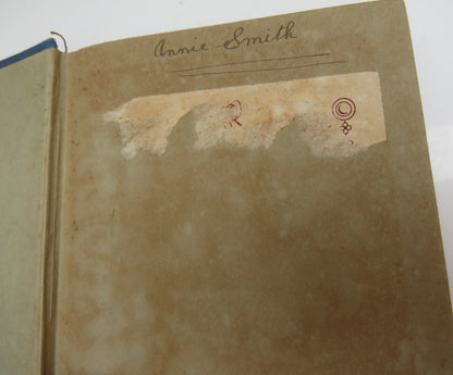 Tell Me Some More A Book For Children By Mary Frew book image 3