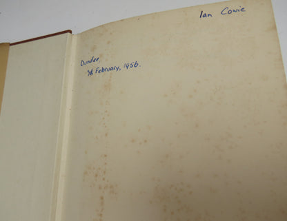 Personality Tests And Assessments By Philip E.Vernon 1953 1st Edition book image 4
