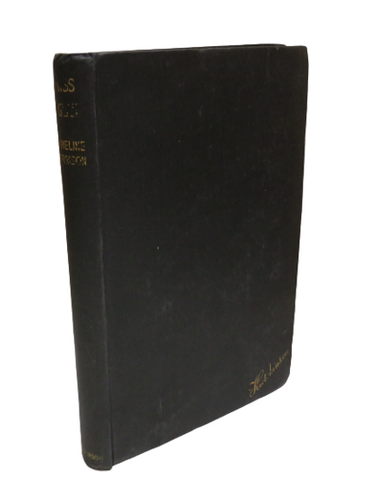 Miss England By Emmeline Morrison book front cover