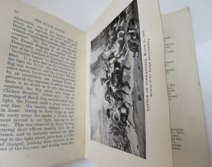 The Story Of The Black Watch Being A Short Summary Of Battles And Incidents In The Career Of The Roy book image 5