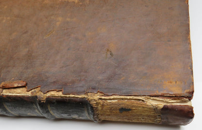 The Works Of Sir William Temple Bar In Two Volumes 1740 - Volume I book image 5