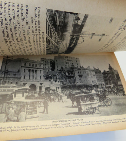 The Book Of The Kings Jubilee The Life and Times Of Our King and Queen and Their People 1865-1935 book image 5