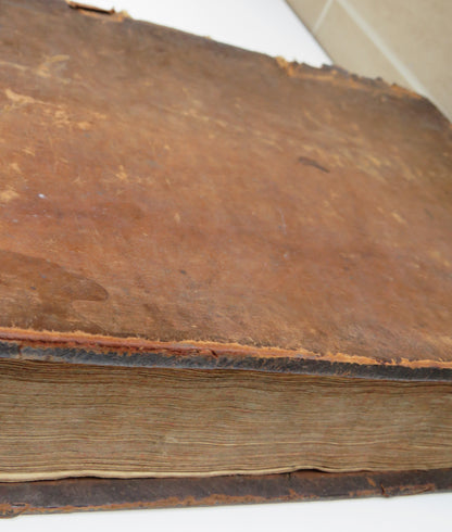 The Works Of Sir William Temple Bar In Two Volumes 1740 - Volume I book image 12