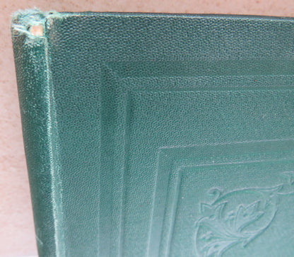 Illustrated Songs Of Robert Burns 1861 With A Portrait After The Original By Nasmyth book image 4