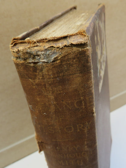 The Romance Of History By Herbert Greenhough Smith 1891 book image 3
