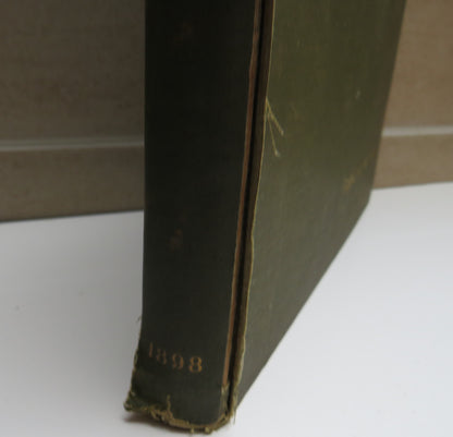 Die Medaillen Und Plaketten Der Kunstsammlung W.P.Metzler In Frankfurt Am Main 1898 book image 2
