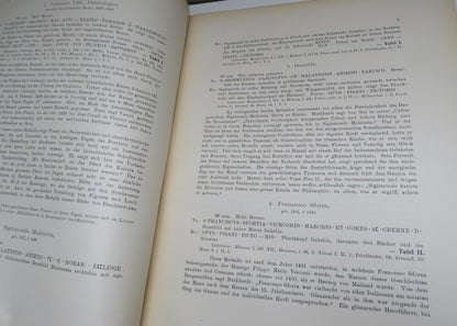 Die Medaillen Und Plaketten Der Kunstsammlung W.P.Metzler In Frankfurt Am Main 1898 book image 4