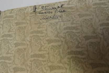 Kidnapped Being The Adventures of David Balfour By Robert Louis Stevenson 1895 book image 3