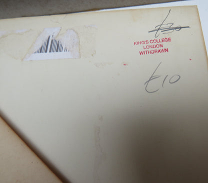 God. Guil. Leibnitii Opera Philosophica Quae Exstant Latina Gallica Germanica Omnia 1840 book image 5