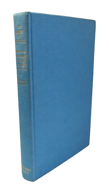 The Baron Of Piccadilly The Travels and Entertainment Of Albert Smith 1816-1860 By Raymond Fitzsimons 1967