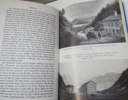 The Baron Of Piccadilly The Travels and Entertainment Of Albert Smith 1816-1860 By Raymond Fitzsimon book image 4