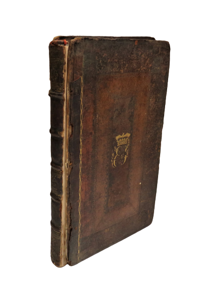 A Sixth Book To The Countess Of Pembroke's Arcadia Written By R.B. Of Lincolns-Inn Esq 1724 book front cover