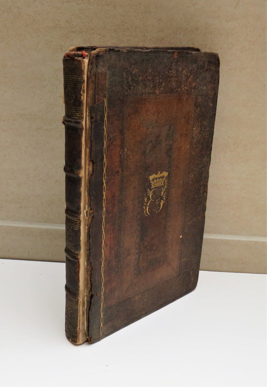 A Sixth Book To The Countess Of Pembroke's Arcadia Written By R.B. Of Lincolns-Inn Esq 1724