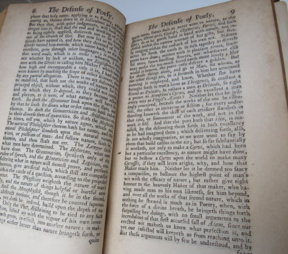 A Sixth Book To The Countess Of Pembroke's Arcadia Written By R.B. Of Lincolns-Inn Esq 1724 book image 6
