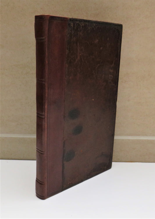 A Short Account Of The Life Of The Right Reverend Father In God Thomas Ken D.D By H.Hawkins 1713