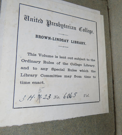 A Short Account Of The Life Of The Right Reverend Father In God Thomas Ken D.D By H.Hawkins 1713 book image 3