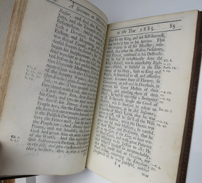 A Short Account Of The Life Of The Right Reverend Father In God Thomas Ken D.D By H.Hawkins 1713 book image 7