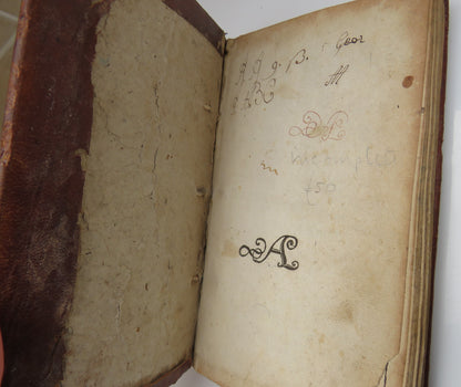 Poems And Songs By Thomas Flatman 1674 - 1st Edition book image 5