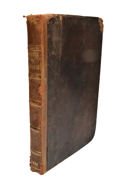 The Knowledge Of Medals: Or Instructions For Those Who Apply Themselves To The Study Of Medals Both  book front cover
