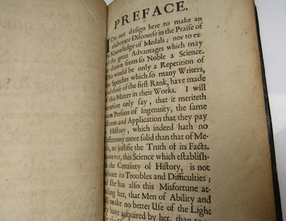 The Knowledge Of Medals: Or Instructions For Those Who Apply Themselves To The Study Of Medals Both  book image 5
