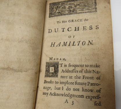 The Dramatick Works Of Sir Richard Steele Containing The Comedies - 1723 book image 5