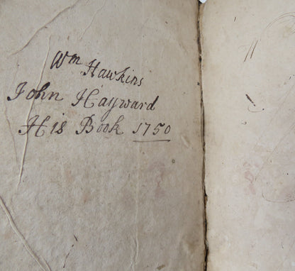 A Short Account Of The Life Of The Right Reverend Father In God Thomas Ken D.D 1713 book image 3