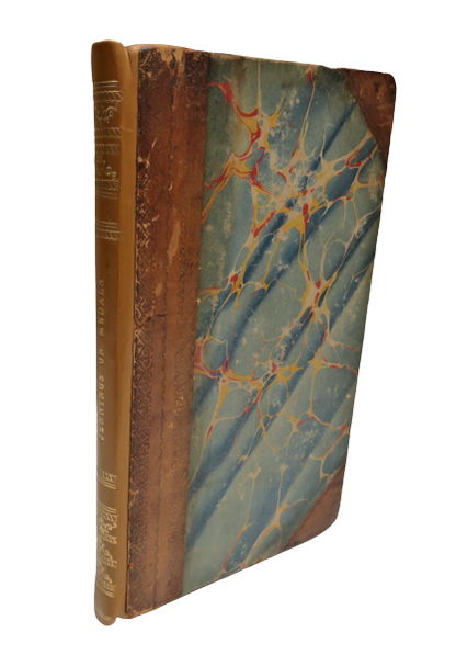 An Introduction To The Knowledge Of Medals By The Late Rev.David Jennings 1775 book front cover