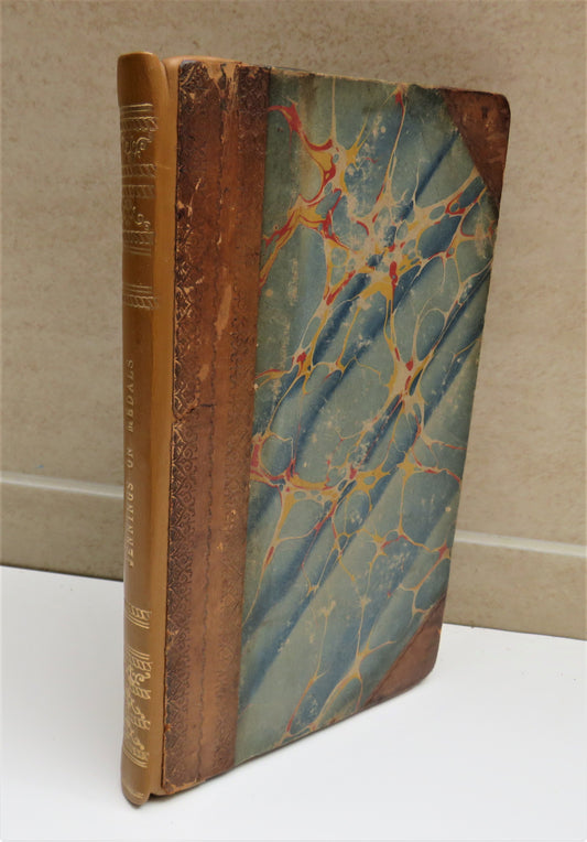 An Introduction To The Knowledge Of Medals By The Late Rev.David Jennings 1775