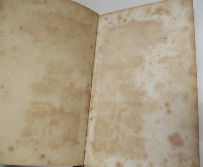 Die Letzten Tage Von Pompeji By E.L.Bulwer 1837 (Last Days Of Pompeii) book image 3