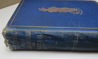 The Book Of The Chronicles Of Keith, Grange, Ruthven, Cairney and Botriphnie book image 3