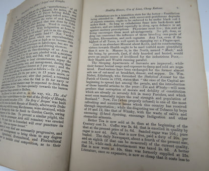 The Book Of The Chronicles Of Keith, Grange, Ruthven, Cairney and Botriphnie book image 6