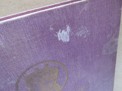 King Emperor's Jubilee 1910 - 1935 By F.G.H. Salusbury book image 4