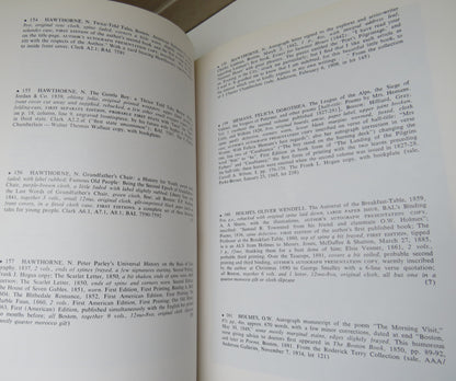 The Prescott Collection Of Printed Books & Manuscripts New York 1981 - Christies book image 6