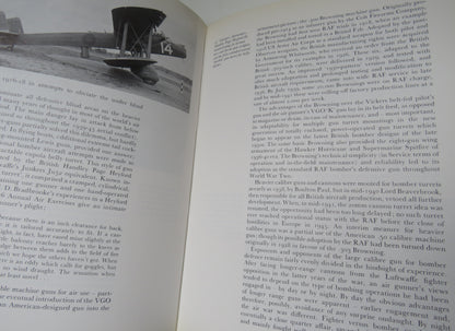 Guns In The Sky The Air Gunners Of World War Two By Chaz Bowyer book image 5