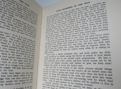 Woodland Stories By H.Mortimer Batten F.Z.S book image 5