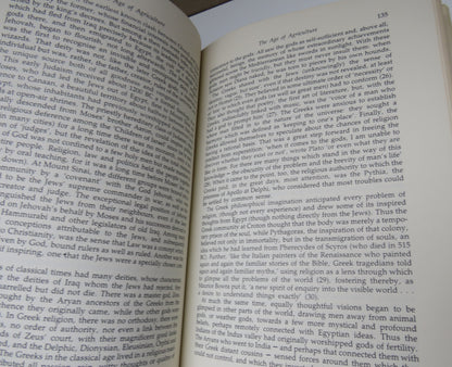 A History Of The World By Hugh Thomas 1979 book image 5