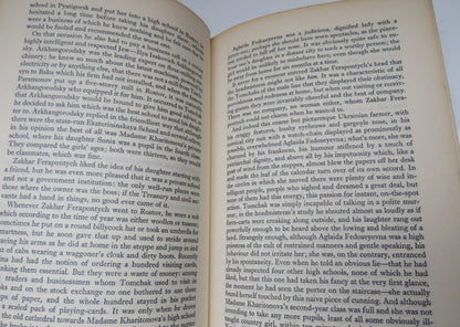 August 1914 By Alexander Solzhenitsyn Translated By Michael Glenny - 1974 book image 4