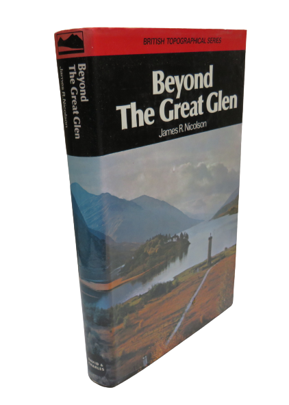 Beyond The Great Glen James R.Nicolson 1975