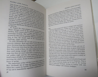 Beyond The Great Glen James R.Nicolson 1975 book image 5