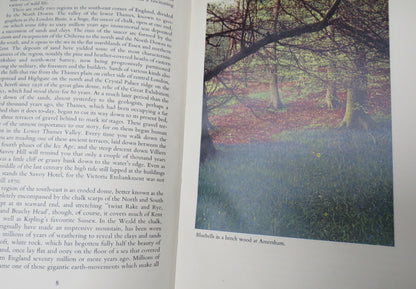 About Britain No.3 Home Counties A New Guide Book 1951 book image 4