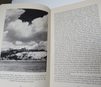 About Britain No.3 Home Counties A New Guide Book 1951 book image 5