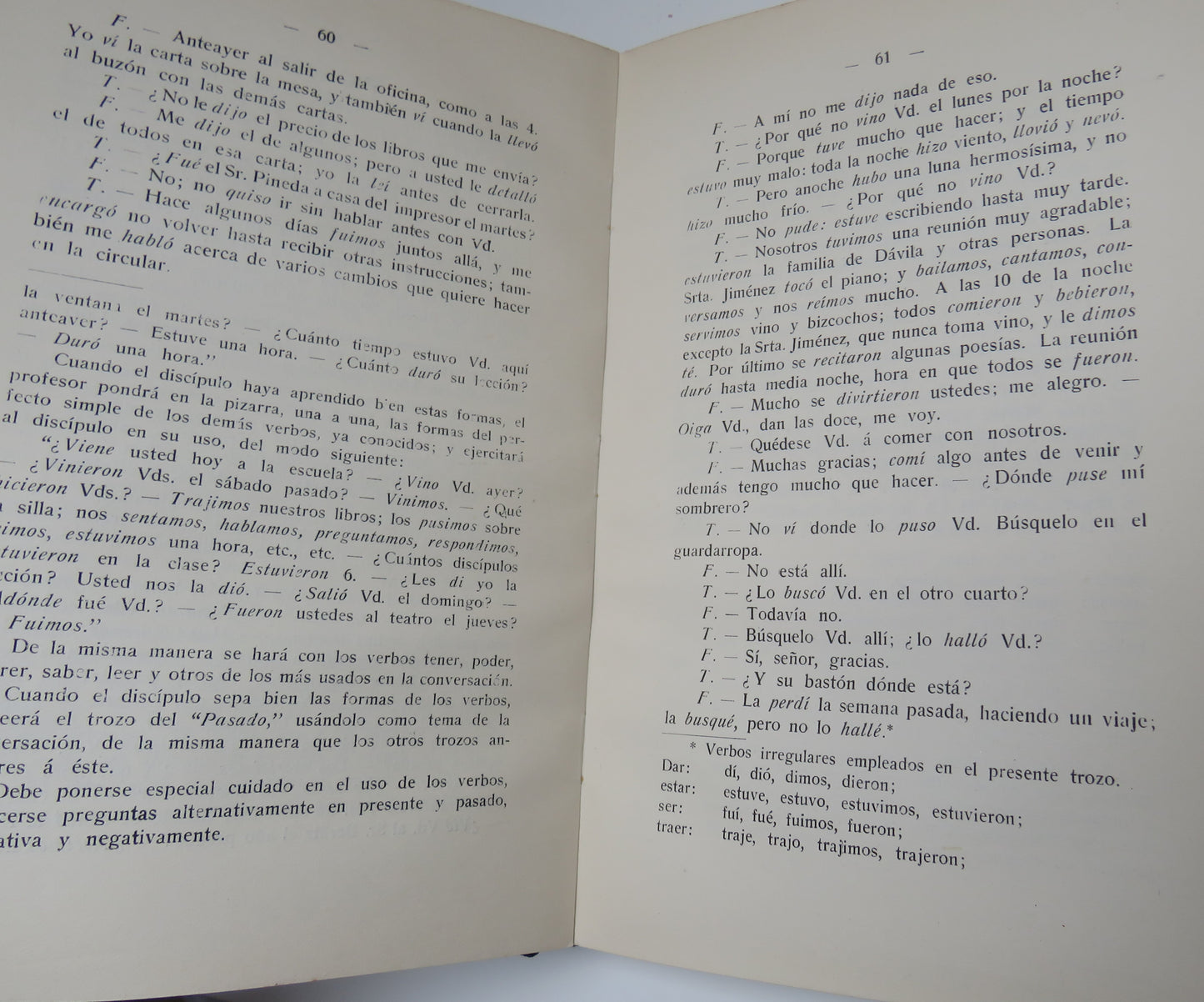 Berlitz Metodo-Berlitz Para La Ensenanza De Idiomas Modernos 1927