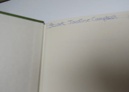The Guildry Of Stirling By Harold Whitbread 1966 book image 3