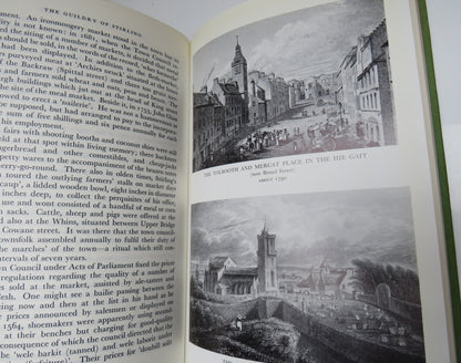 The Guildry Of Stirling By Harold Whitbread 1966 book image 5